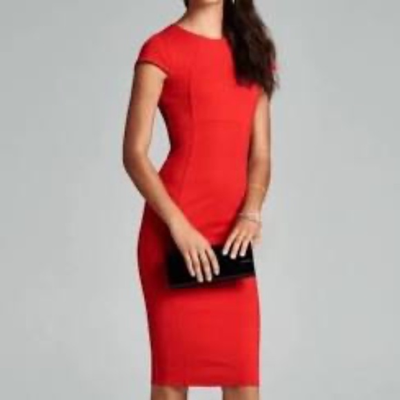 Felicity & Coco Dresses & Skirts - ❤️EUC Felicity & CoCo Red Dress